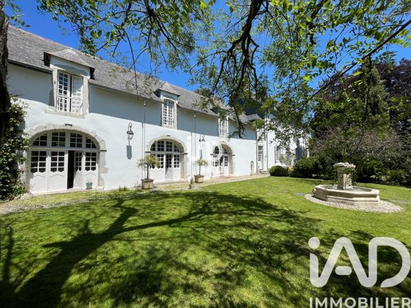 Maison à vendre 10 pièces 450 m² Andrest