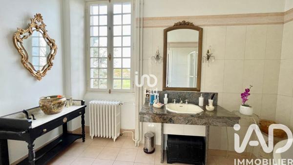 Maison à vendre 10 pièces 450 m² Andrest