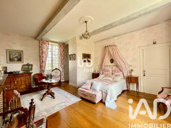Maison à vendre 10 pièces 450 m² Andrest