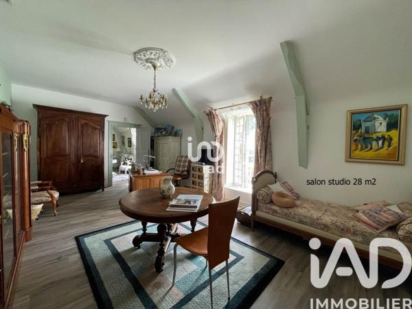 Maison à vendre 10 pièces 450 m² Andrest