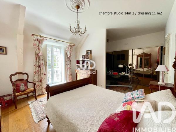 Maison à vendre 10 pièces 450 m² Andrest