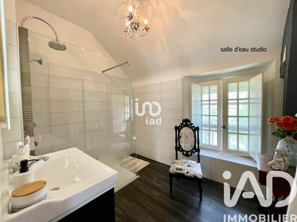 Maison à vendre 10 pièces 450 m² Andrest