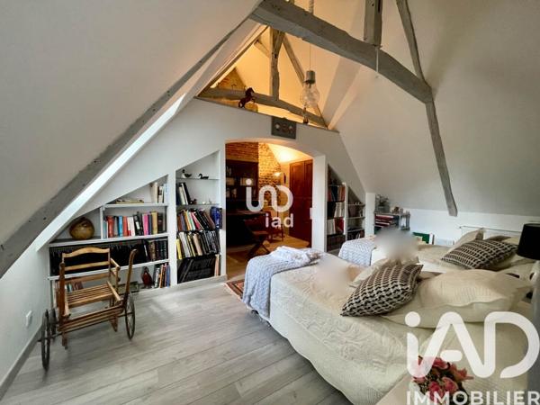Maison à vendre 10 pièces 450 m² Andrest