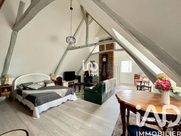 Maison à vendre 10 pièces 450 m² Andrest