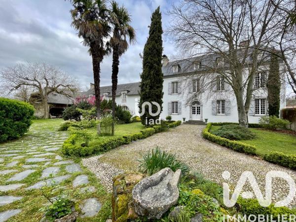 Maison à vendre 10 pièces 450 m² Andrest