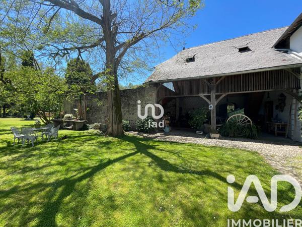 Maison à vendre 10 pièces 450 m² Andrest