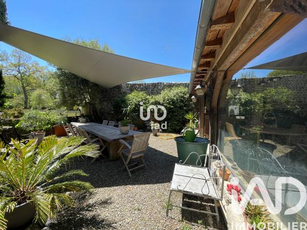 Maison à vendre 10 pièces 450 m² Andrest