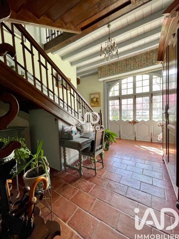 Maison à vendre 10 pièces 450 m² Andrest