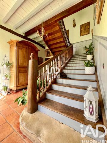 Maison à vendre 10 pièces 450 m² Andrest