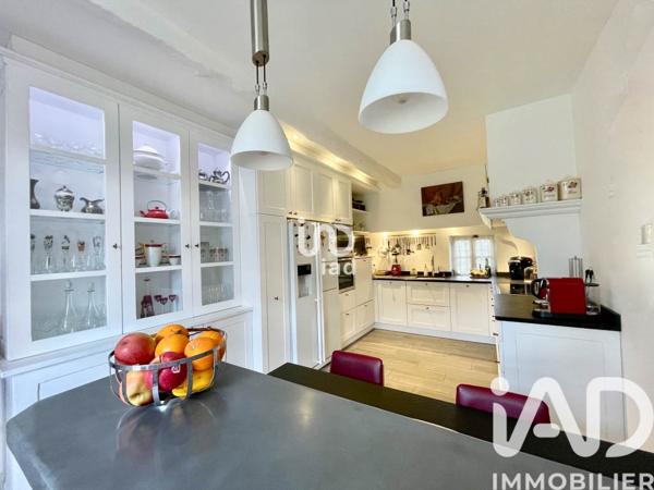 Maison à vendre 10 pièces 450 m² Andrest
