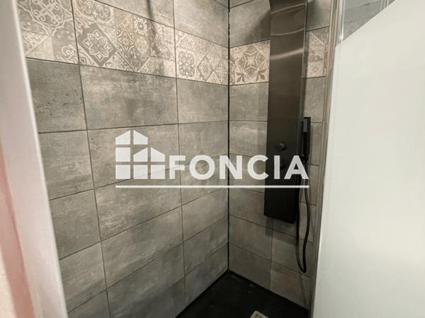 Location Studio meublé 29.75 m² - 39 RUE AUGUSTE MOUTIN Salon De Provence 13300