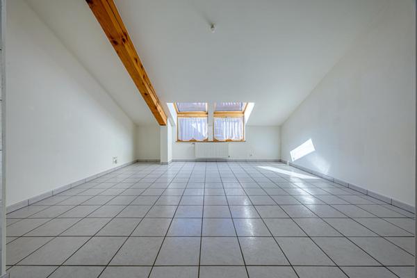 Appartement 2 pièces à vendre à Saint Alban Leysse - Bon état, proche commodités