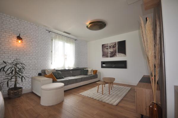 AUTERIVE (31190) - Maison rare à vendre – 145 m² – 5 chambres – Piscine – Terrain 800 m² Auterive (31190)