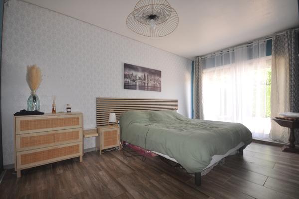 AUTERIVE (31190) - Maison rare à vendre – 145 m² – 5 chambres – Piscine – Terrain 800 m² Auterive (31190)