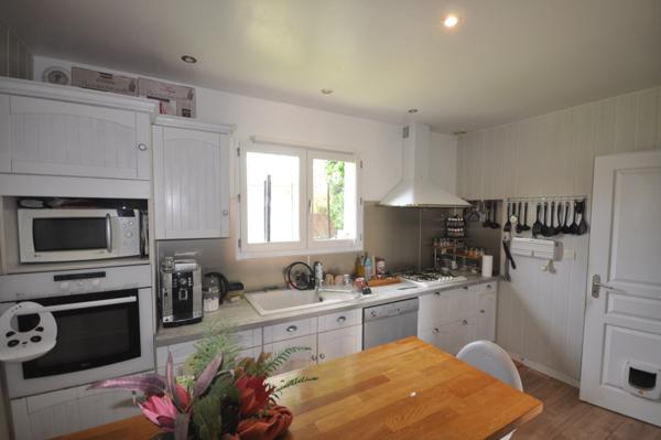 AUTERIVE (31190) - Maison rare à vendre – 145 m² – 5 chambres – Piscine – Terrain 800 m² Auterive (31190)
