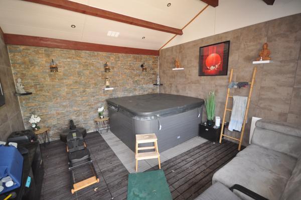 AUTERIVE (31190) - Maison rare à vendre – 145 m² – 5 chambres – Piscine – Terrain 800 m² Auterive (31190)