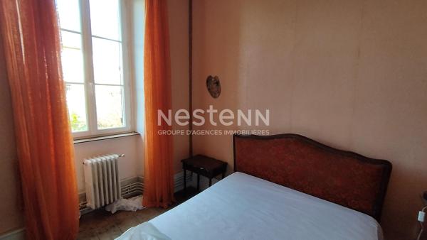 Maison * 6 Pièces * 183 M² * 19170 Perols Sur Vezere * 145 000  €