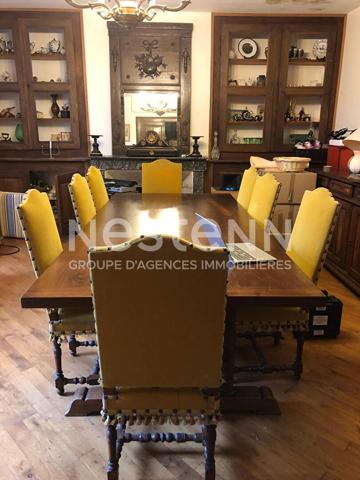 Maison * 6 Pièces * 183 M² * 19170 Perols Sur Vezere * 145 000  €