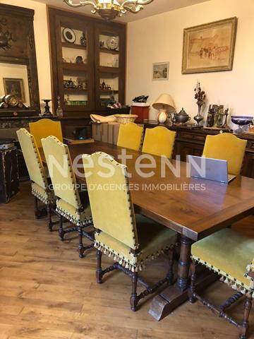 Maison * 6 Pièces * 183 M² * 19170 Perols Sur Vezere * 145 000  €