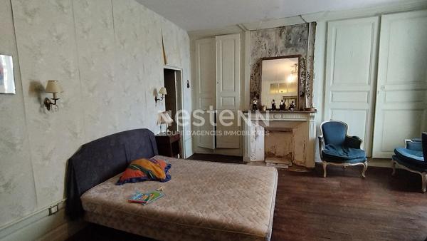Maison * 6 Pièces * 183 M² * 19170 Perols Sur Vezere * 145 000  €