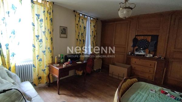 Maison * 6 Pièces * 183 M² * 19170 Perols Sur Vezere * 145 000  €