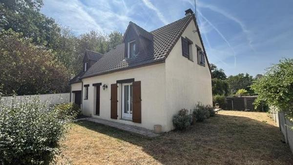 Vente / Maison traditionnelle à Bois-d'Arcy (78390)