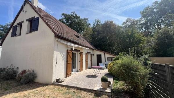 Vente / Maison traditionnelle à Bois-d'Arcy (78390)