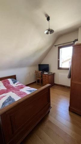 Vente / Maison traditionnelle à Bois-d'Arcy (78390)