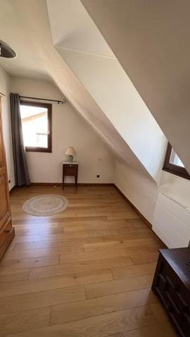 Vente / Maison traditionnelle à Bois-d'Arcy (78390)