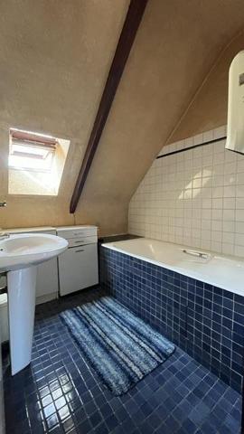 Vente / Maison traditionnelle à Bois-d'Arcy (78390)
