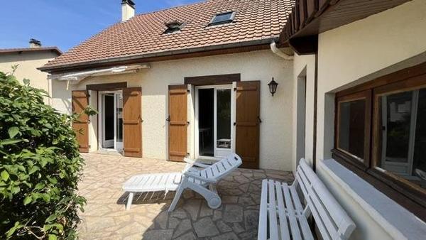 Vente / Maison traditionnelle à Bois-d'Arcy (78390)