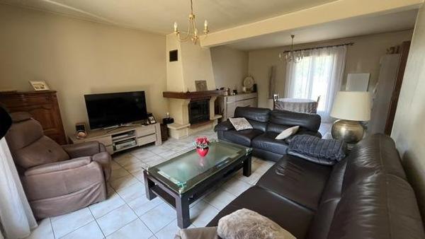 Vente / Maison traditionnelle à Bois-d'Arcy (78390)