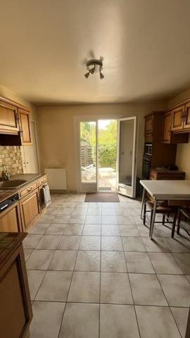 Vente / Maison traditionnelle à Bois-d'Arcy (78390)