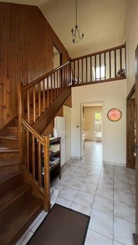 Vente / Maison traditionnelle à Bois-d'Arcy (78390)