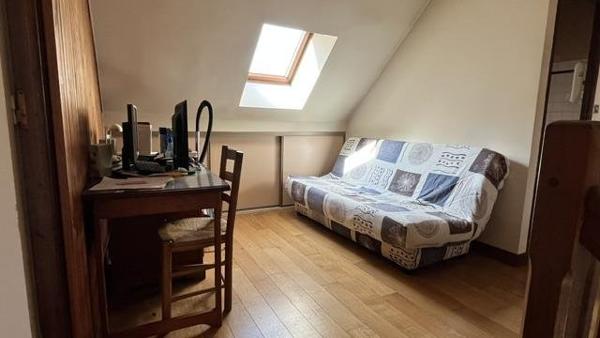 Vente / Maison traditionnelle à Bois-d'Arcy (78390)