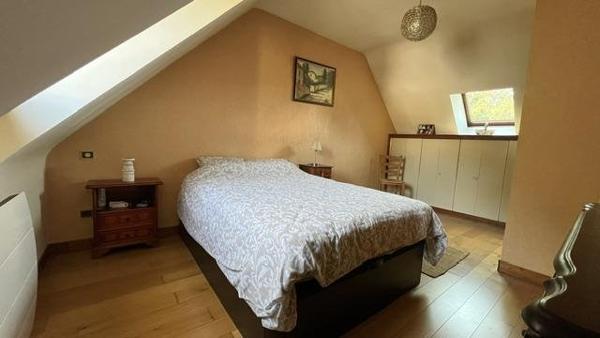 Vente / Maison traditionnelle à Bois-d'Arcy (78390)
