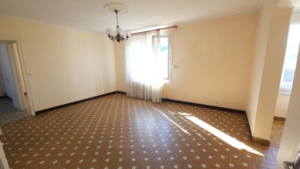 Maison plain pied 2 chambres