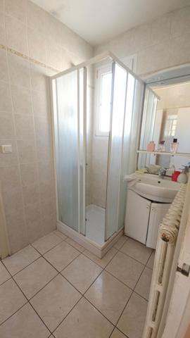 Maison plain pied 2 chambres
