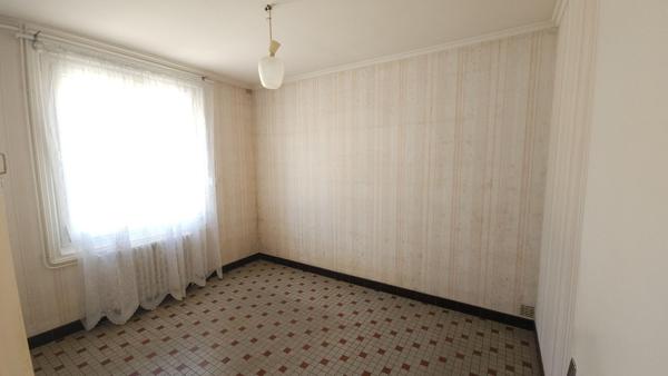 Maison plain pied 2 chambres