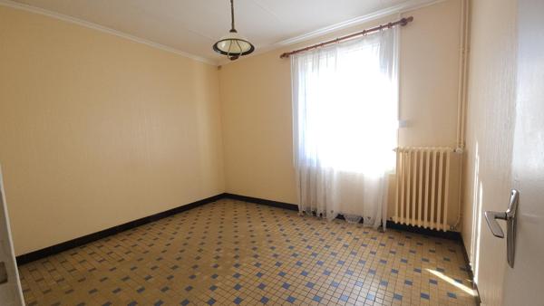 Maison plain pied 2 chambres