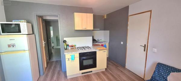Appartement à vendre à Sablé-sur-Sarthe dans la Sarthe (72300), ref : 72133-135