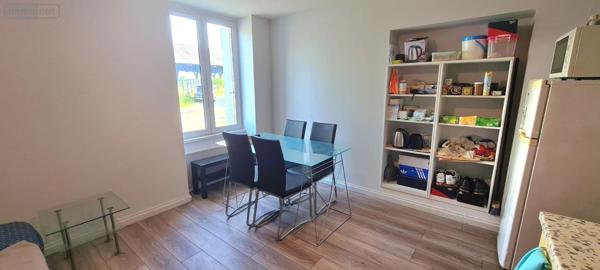Appartement à vendre à Sablé-sur-Sarthe dans la Sarthe (72300), ref : 72133-135