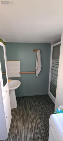 Appartement à vendre à Sablé-sur-Sarthe dans la Sarthe (72300), ref : 72133-135