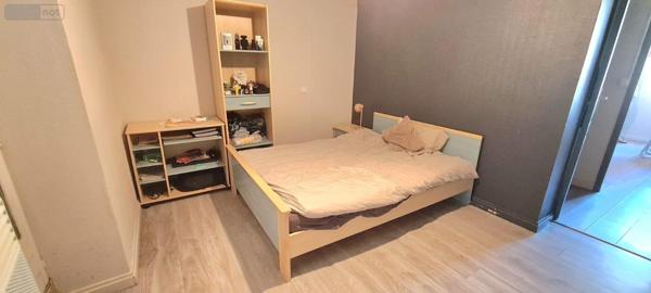 Appartement à vendre à Sablé-sur-Sarthe dans la Sarthe (72300), ref : 72133-135