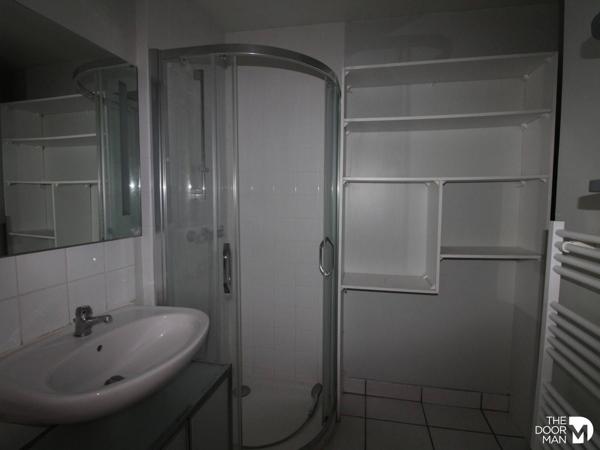 Maison - Vendu - 56 m² - SAINT-FLORENT-SUR-CHER | The Door Man