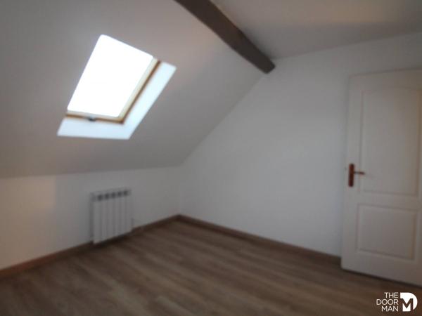 Maison - Vendu - 56 m² - SAINT-FLORENT-SUR-CHER | The Door Man
