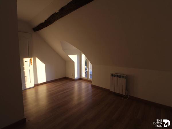 Maison - Vendu - 56 m² - SAINT-FLORENT-SUR-CHER | The Door Man