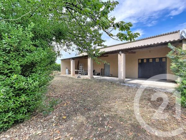 Maison à vendre  4 pièces - 135 m 2   CINTEGABELLE  - 31