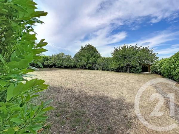 Maison à vendre  4 pièces - 135 m 2   CINTEGABELLE  - 31