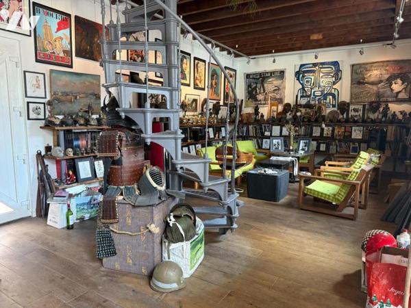 CHERBOURG CENTRE LOFT